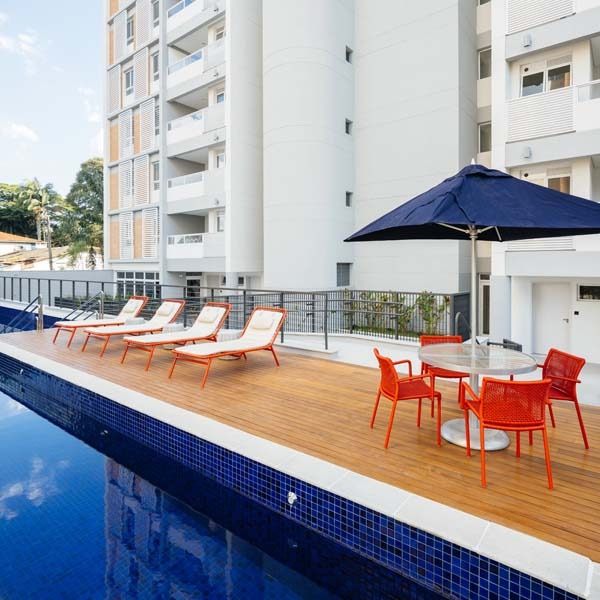 Imagem Apartamento com 2 Quartos à Venda, 112 m²em Jardim Prudência - São Paulo
