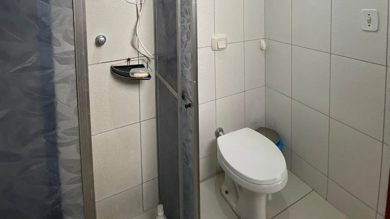 Imagem Casa com 3 Quartos à Venda, 96 metros em Jardim Ouro Verde - Presidente Prudente
