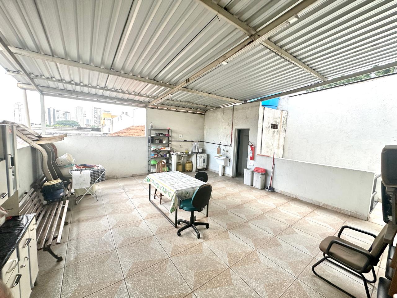 Foto do imóvel: Galpão à Venda, 263 m² em Vila Anastácio - São Paulo