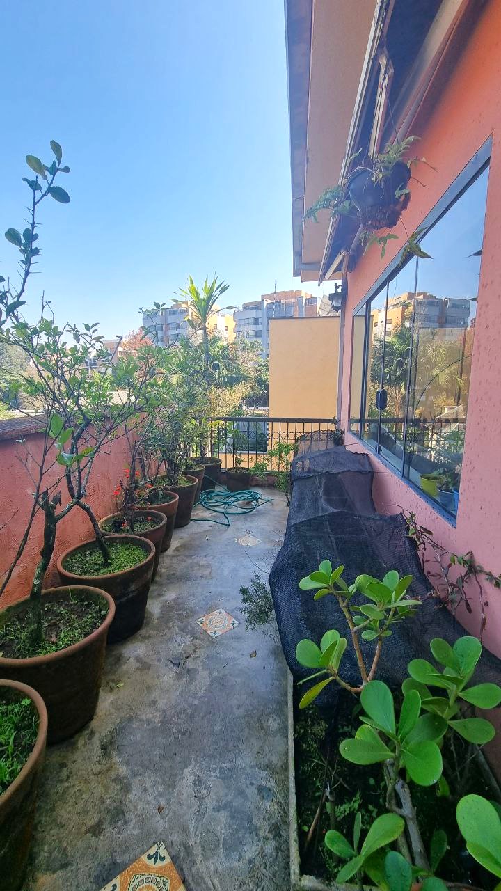 Imagem Casa com 4 Quartos à Venda, 460 m²em Vila Progredior - São Paulo