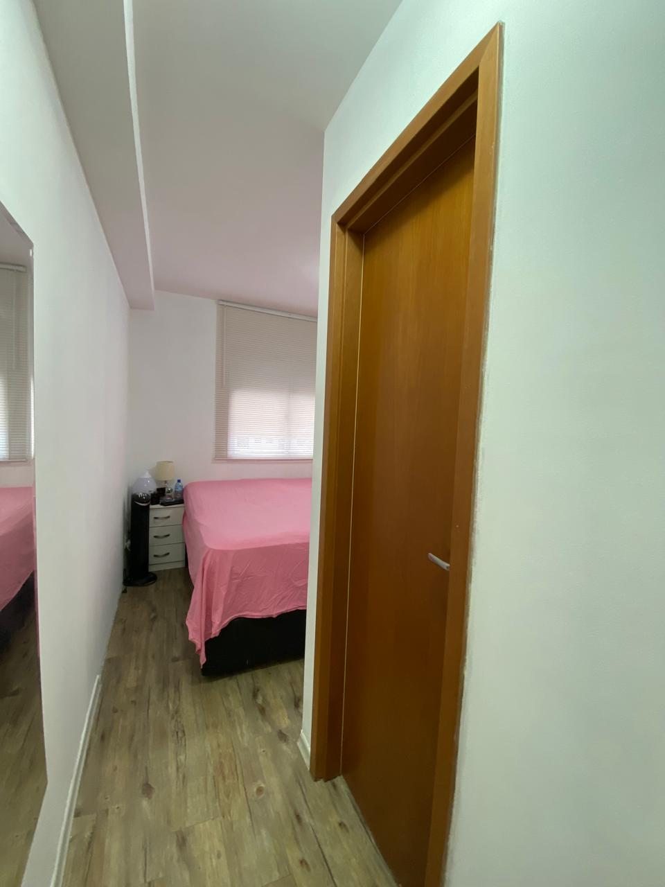 Imagem Apartamento com 2 Quartos à Venda, 60 m² em Vila Andrade - São Paulo