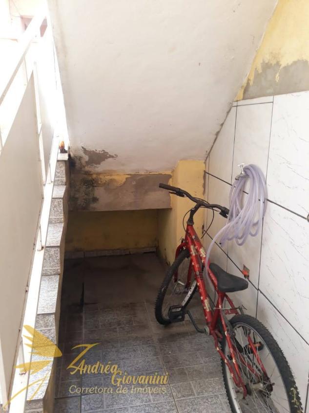 Imagem Casa com 4 Quartos à Venda, 140 m²em Santo Agostinho - Volta Redonda