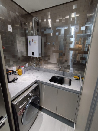 Imagem Apartamento com 3 Quartos à Venda, 86 m² em Praia de Palmas - Governador Celso Ramos