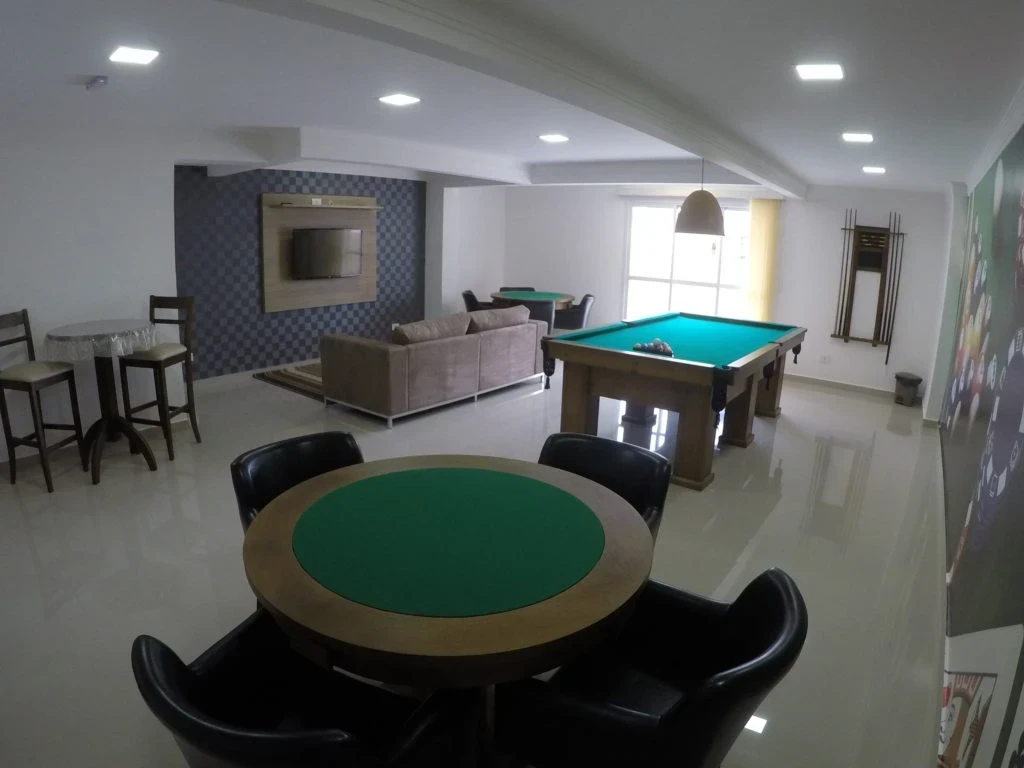 Foto do imóvel: Apartamento com 2 Quartos à Venda, 85 m² em Canto do Forte - Praia Grande