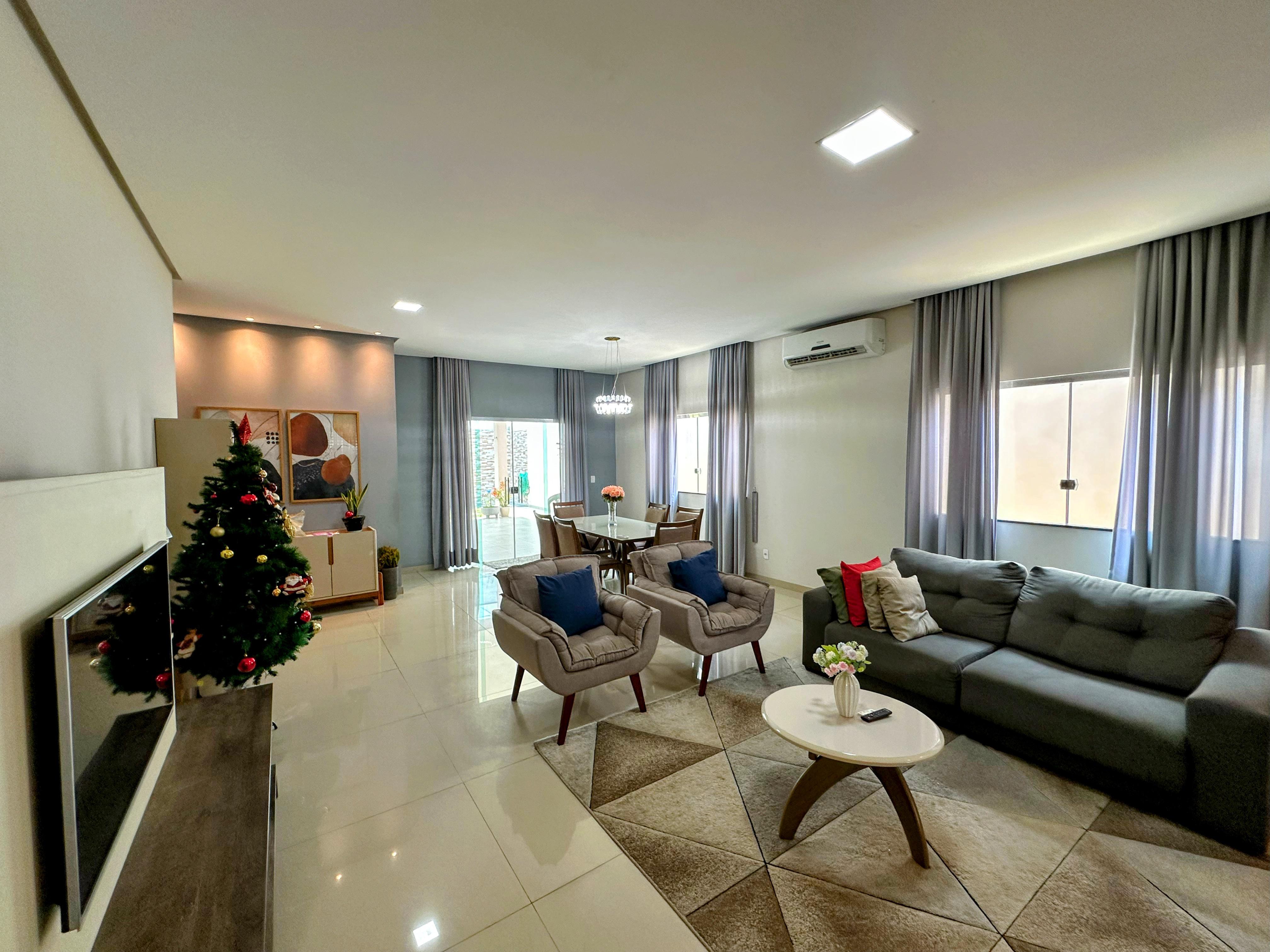 Imagem Casa com 3 Quartos à Venda, 189 m²em Dom Pedro I - Manaus