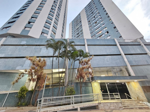 Apartamento com 2 Quartos à Venda, 105 m²em Centro - Campinas