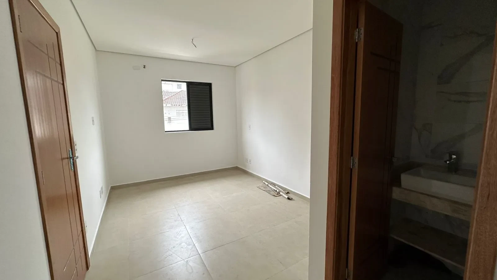 Imagem Sobrado com 3 Quartos à Venda, 140 m² em Vila Belmiro - Santos