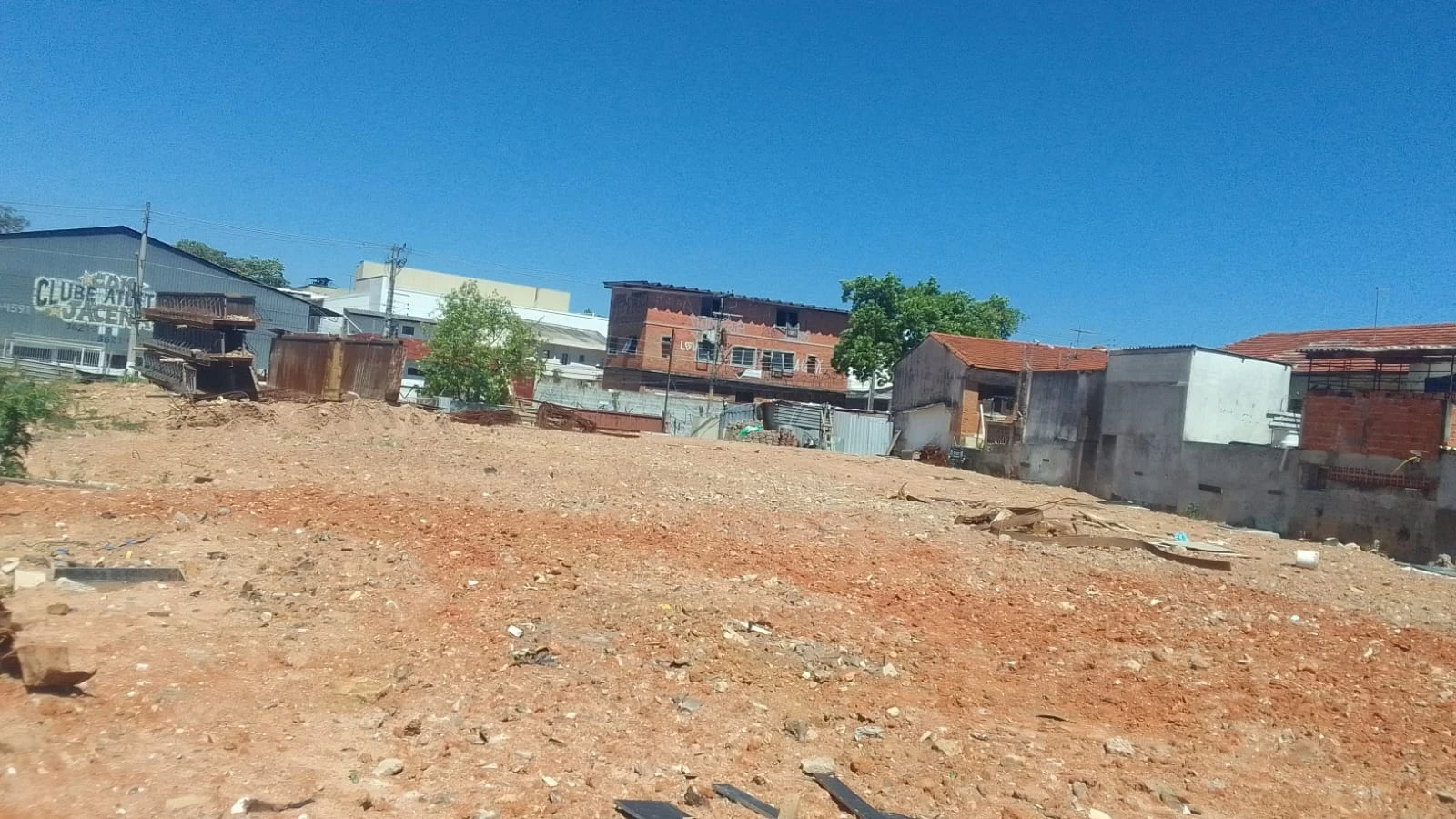 Foto do imóvel: Terreno à Venda, 1900 m² em Vila Jaguara - São Paulo