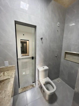 Imagem Casa com 3 Quartos à Venda, 145 m² em Jardim Atlântico - Goiânia