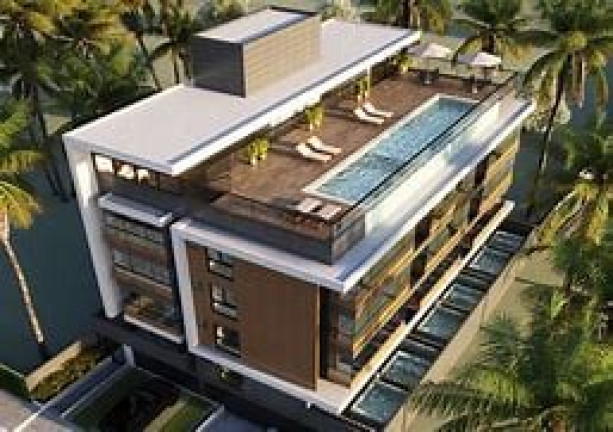 Imagem Flat com 1 Quarto à Venda, 22 m² em PORTO DE GALINHAS - PORTO DE GALINHAS, IPOJUCA
