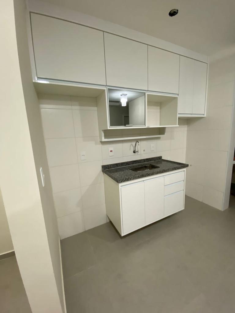 Foto do imóvel: Apartamento com 2 Quartos à Venda, 47 m²em Jardim Ester - Itatiba