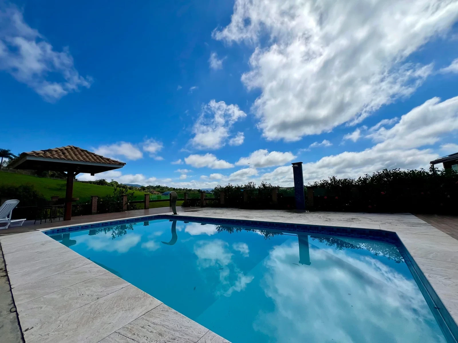Imagem Chácara à Venda, 350 m² em Santa Isabel - Santa Isabel