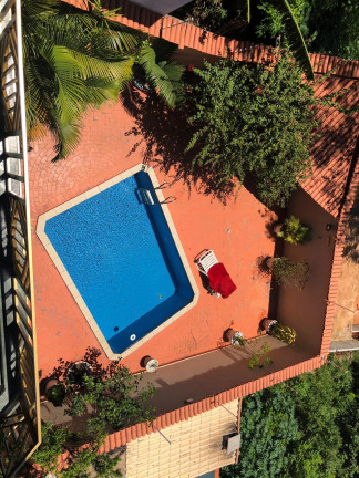 Imagem Sobrado com 6 Quartos à Venda, 300 m² em Cidade Antônio Estevão De Carvalho - São Paulo