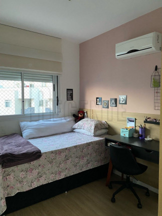 Imagem Apartamento com 3 Quartos à Venda, 88 m² em Itacorubi - Florianópolis