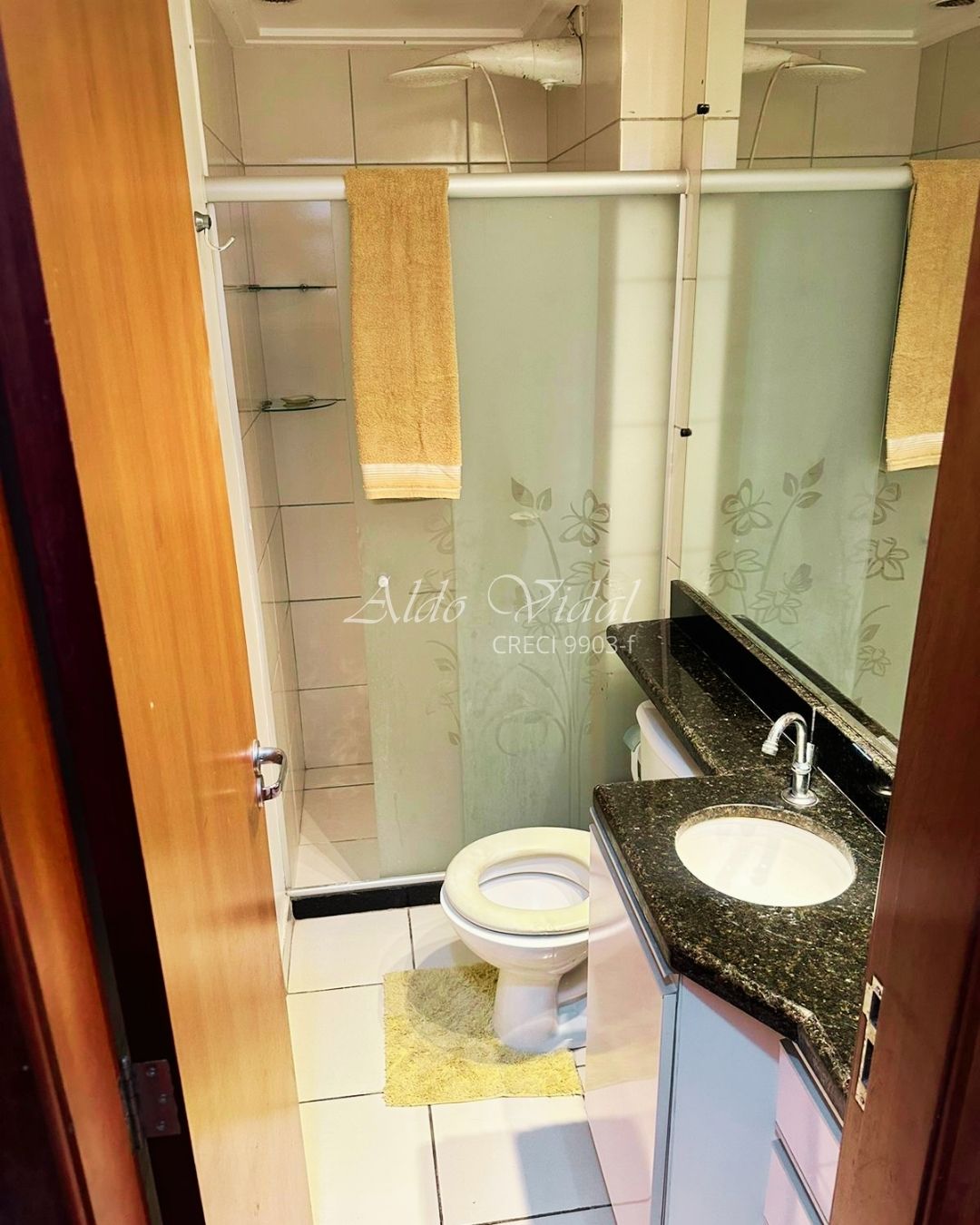 Imagem Apartamento com 2 Quartos à Venda, 55 m²em Parque Residencial Laranjeiras - Serra