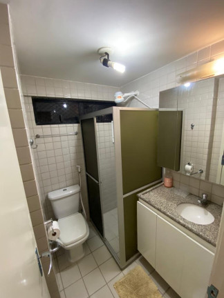 Imagem Apartamento com 3 Quartos à Venda, 85 m²em Graças - Recife