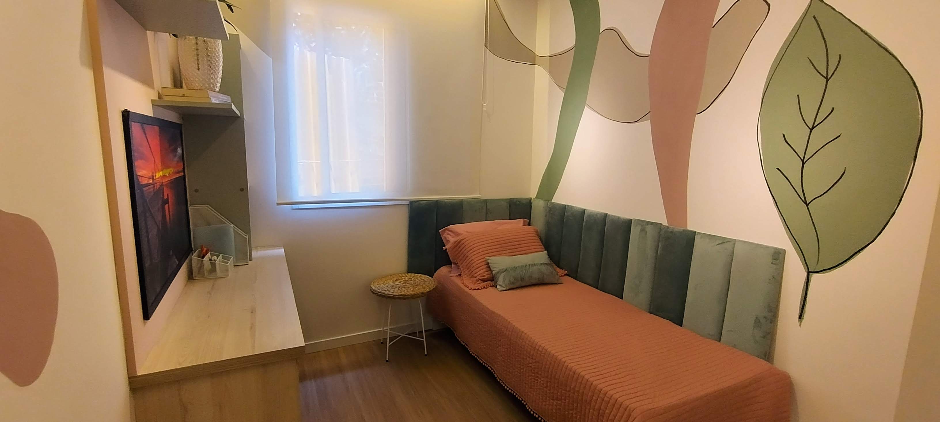 Foto do imóvel: Apartamento com 3 Quartos à Venda, 68 m² em Centro - Diadema
