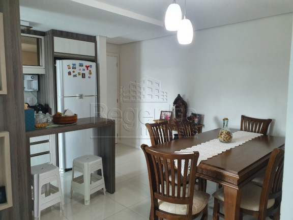 Imagem Apartamento com 2 Quartos à Venda, 68 m² em Trindade - Florianópolis