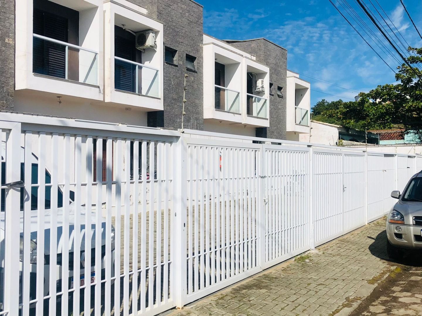 Imagem Sobrado com 3 Quartos à Venda, 100 m²em Praia dos Sonhos - Itanhaém