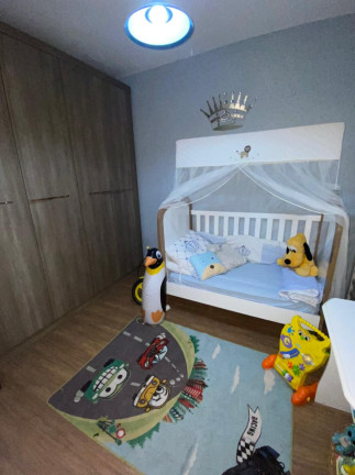 Imagem Apartamento com 3 Quartos à Venda, 73 m² em Campos Elíseos - São Paulo