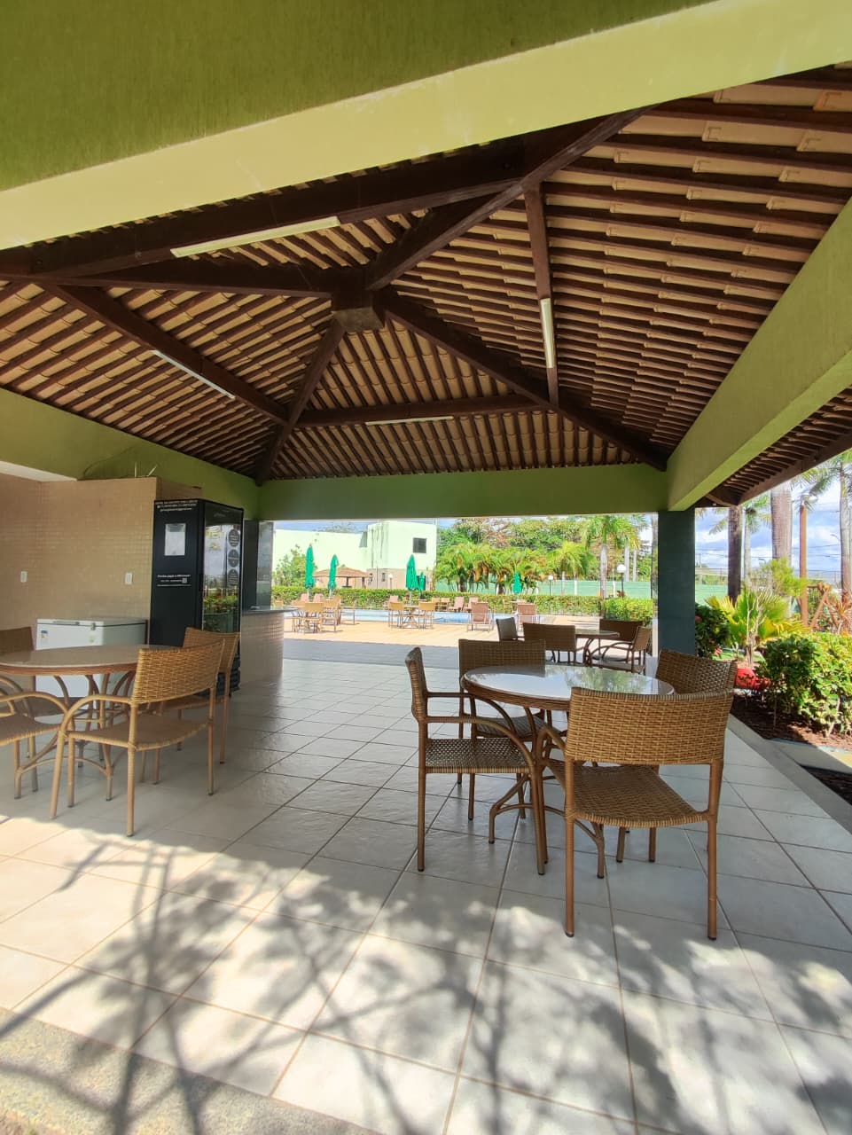 Foto do imóvel: Casa de Condomínio com 4 Quartos à Venda, 139 m² em Parque das Dunas (Abrantes) - Camaçari