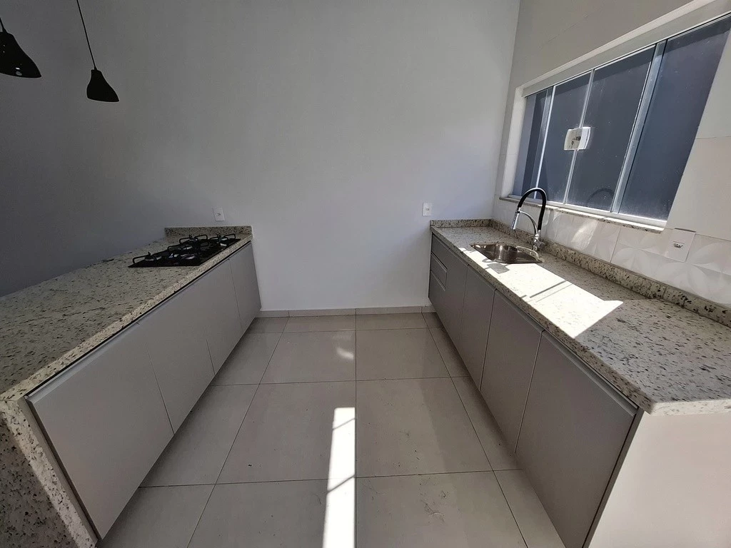 Imagem Casa com 3 Quartos à Venda, 110 m² em Residencial do Bosque - Mogi Mirim