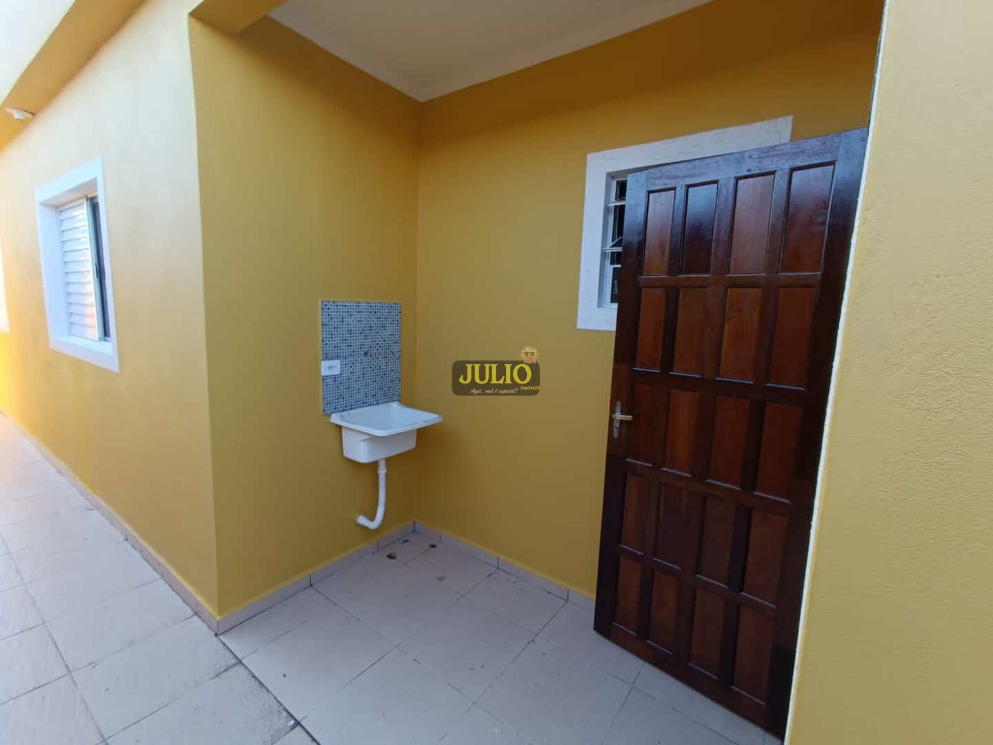 Imagem Casa com 2 Quartos à Venda, 50 m²em Balneário Flórida Mirim - Mongaguá