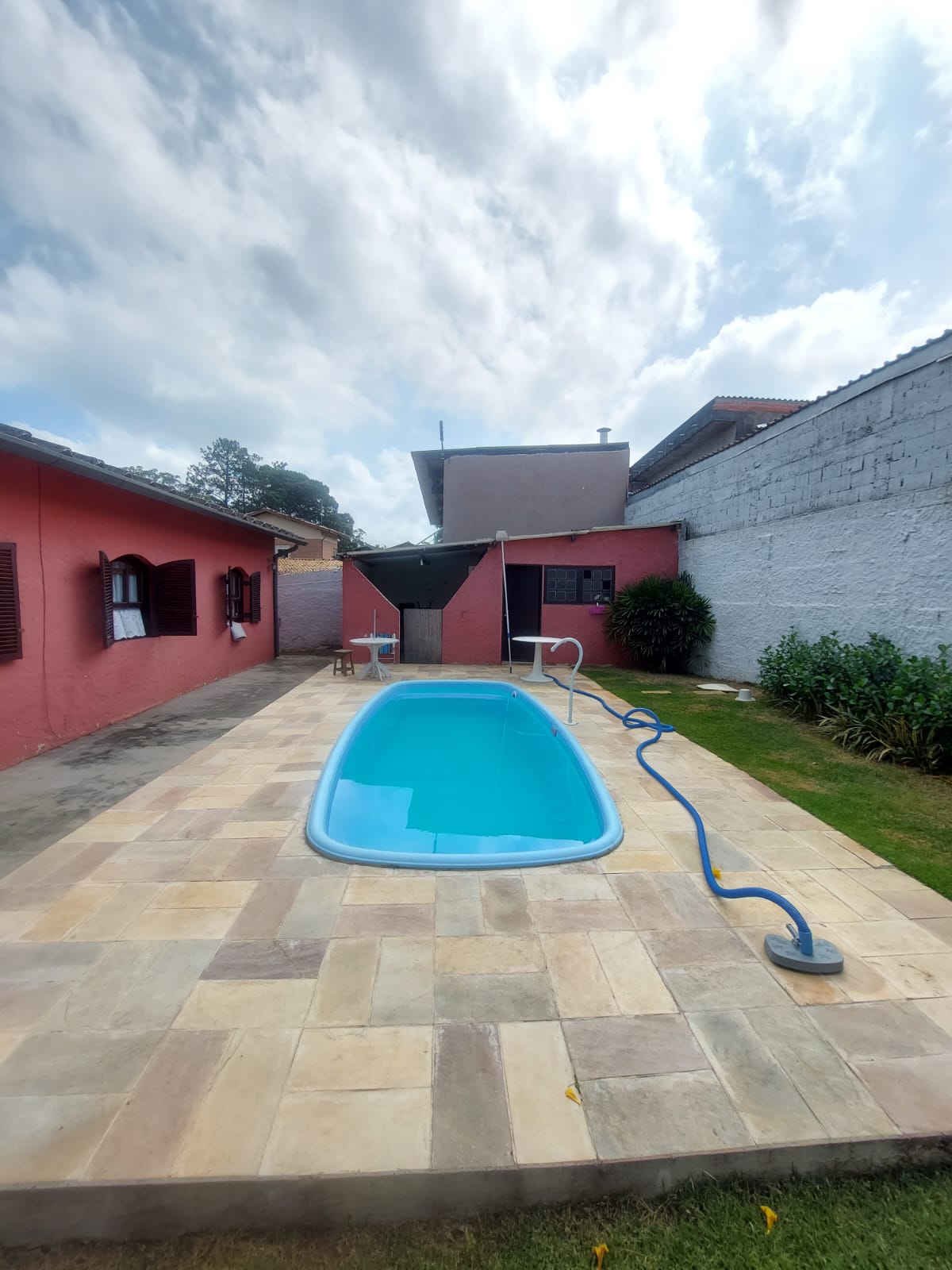Imagem Casa com 3 Quartos à Venda, em Jardim Riviera - São Paulo