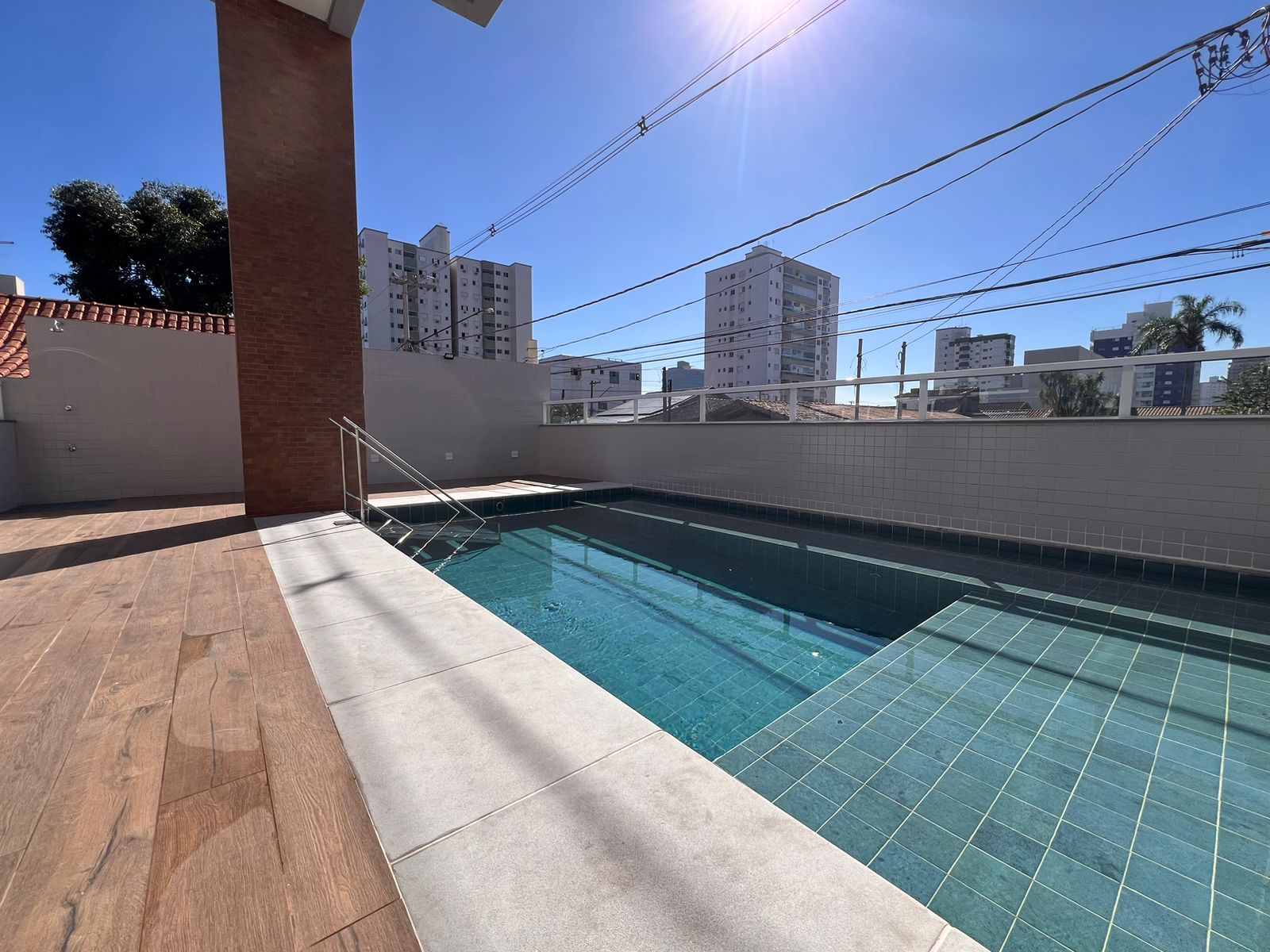 Imagem Apartamento com 1 Quarto à Venda, 47 m²em Guilhermina - Praia Grande
