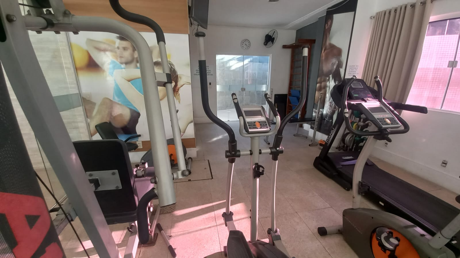 Imagem Apartamento com 3 Quartos à Venda, 129 m²em Varjota - Fortaleza