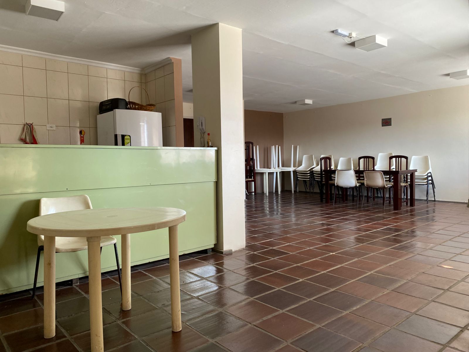 Imagem Apartamento com 2 Quartos à Venda, 72 metros em Vila Moinho Velho - São Paulo