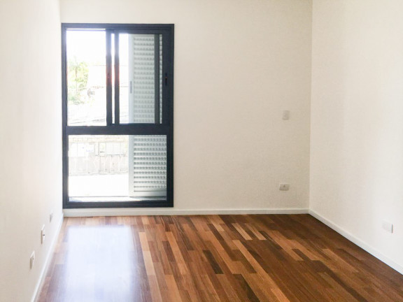 Imagem Apartamento com 2 Quartos à Venda, 81 m² em Perdizes - São Paulo