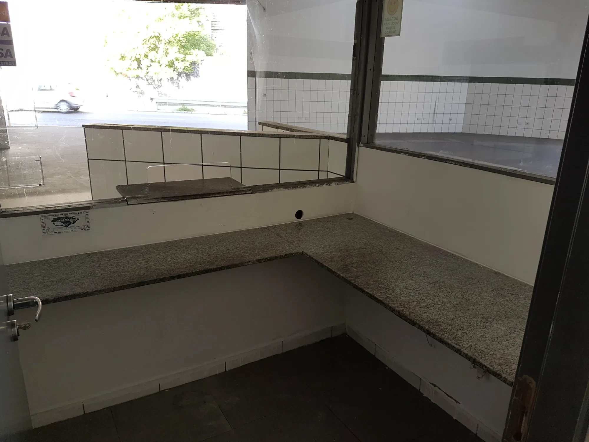 Imagem Galpão para Alugar, 450 m² em Vila Ribeiro de Barros - São Paulo