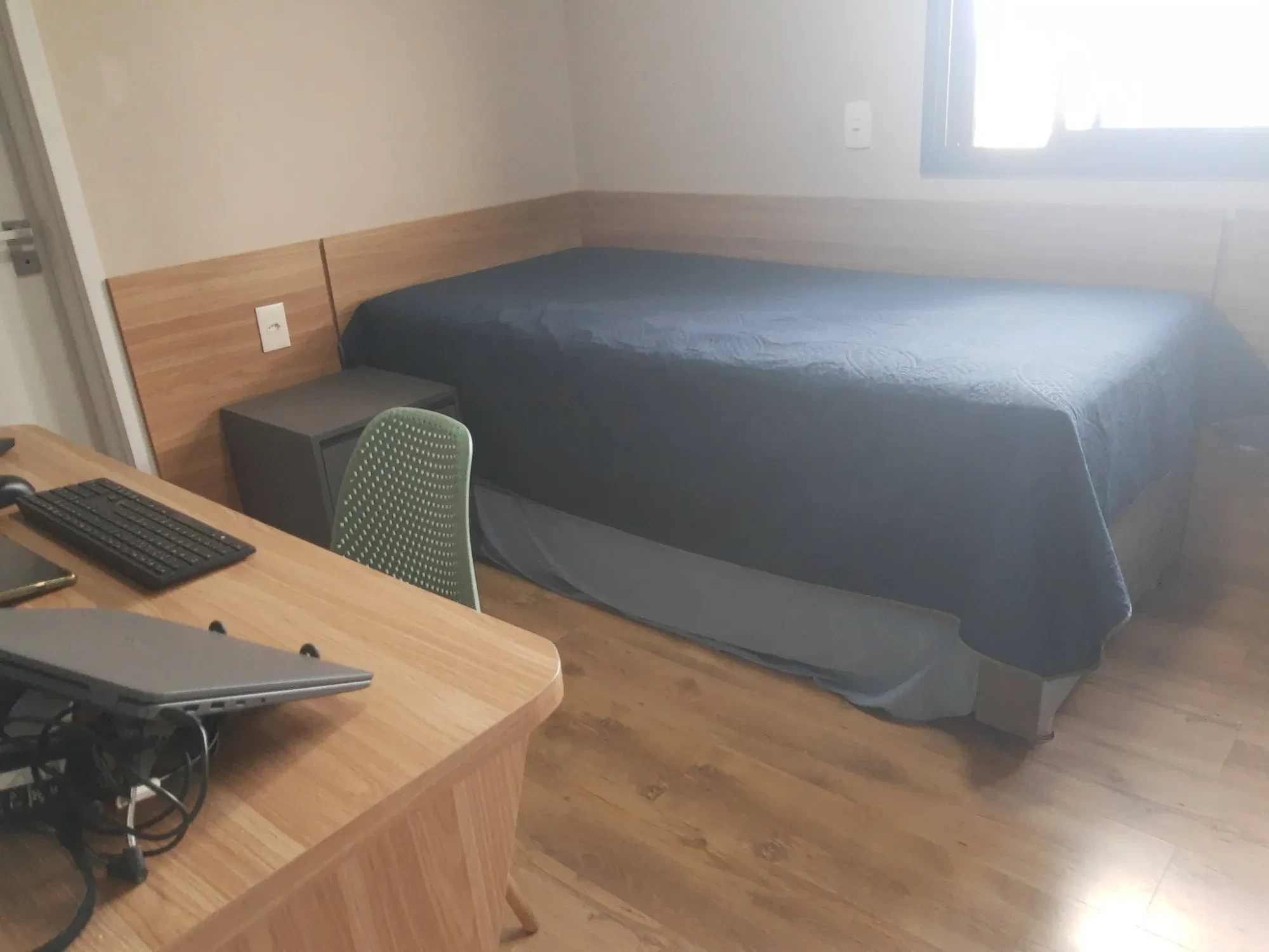 Foto do imóvel: Apartamento com 2 Quartos à Venda, 86 m² em Pompéia - Santos