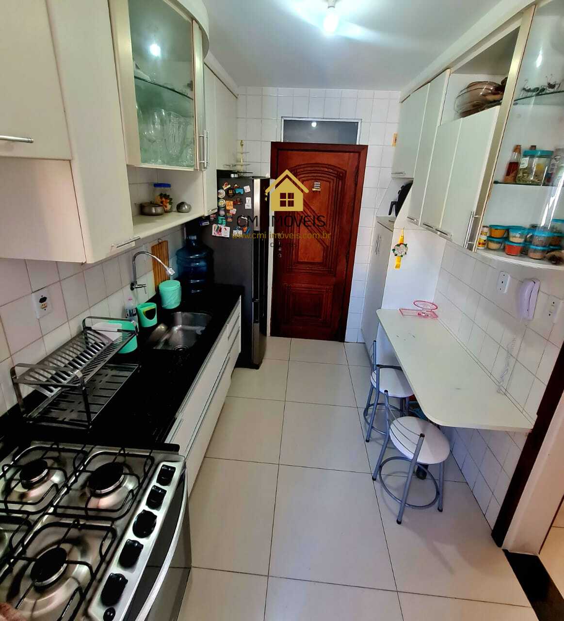 Foto do imóvel: Apartamento com 3 Quartos à Venda, 80 m²em Pituba - Salvador