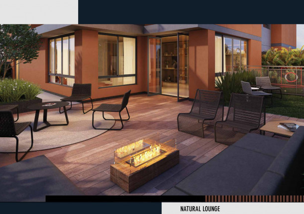 Imagem Apartamento com 2 Quartos à Venda, 72 m² em Santo Amaro - São Paulo