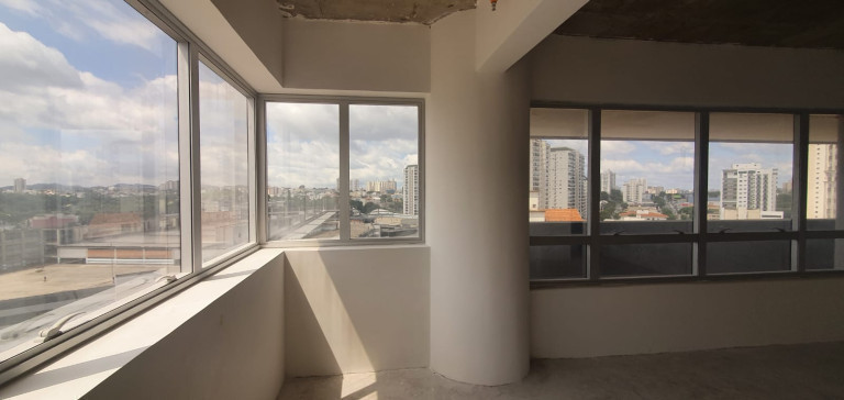 Imagem Sala Comercial à Venda,  em Centro - Santo André