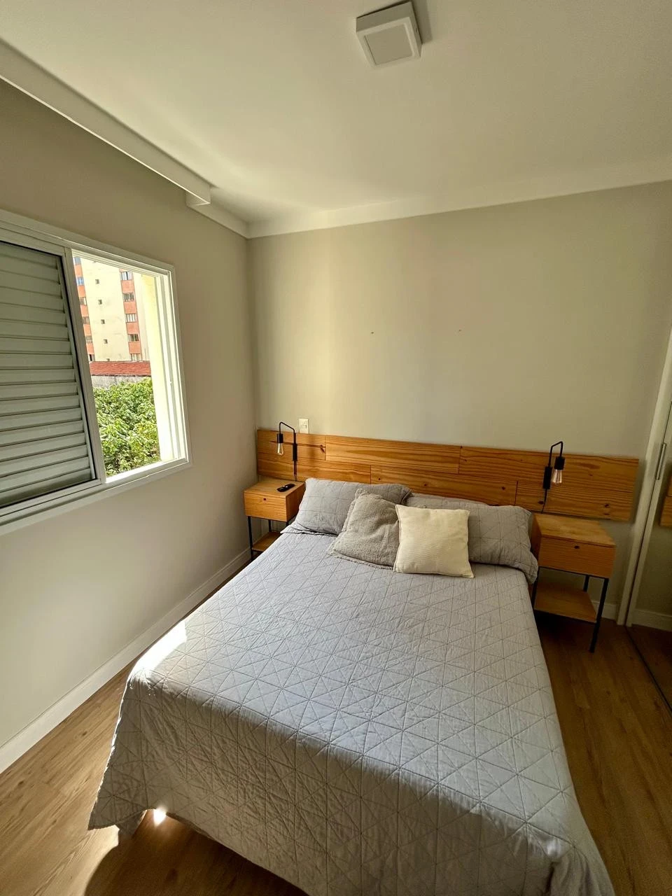 Imagem Apartamento com 2 Quartos à Venda, 52 m² em Pinheiros - São Paulo