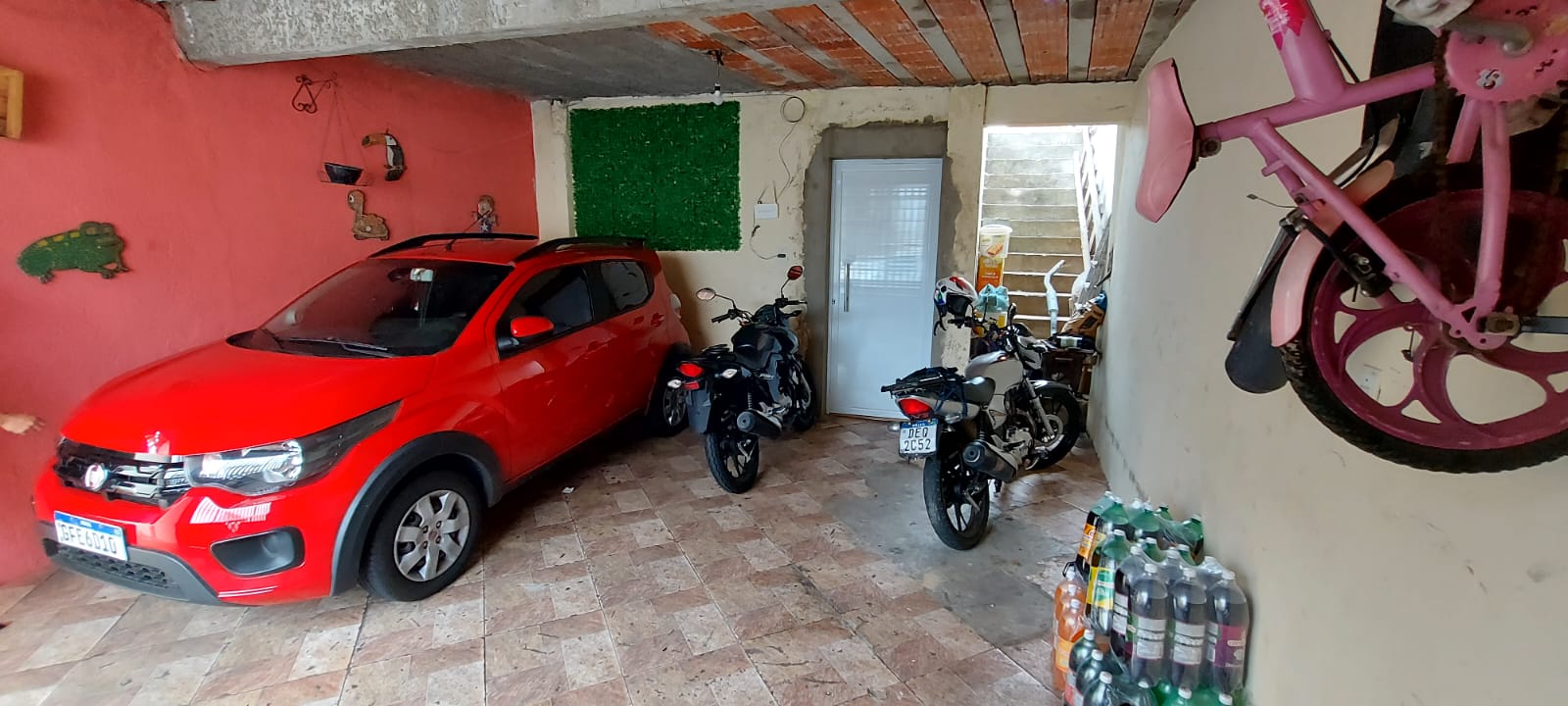 Imagem Casa com 3 Quartos à Venda, 166 m²em Centro - Franco da Rocha