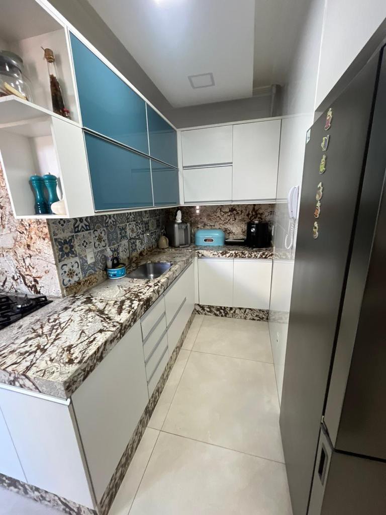 Imagem Apartamento com 3 Quartos à Venda, 110 m²em Jardim Camburi - Vitória