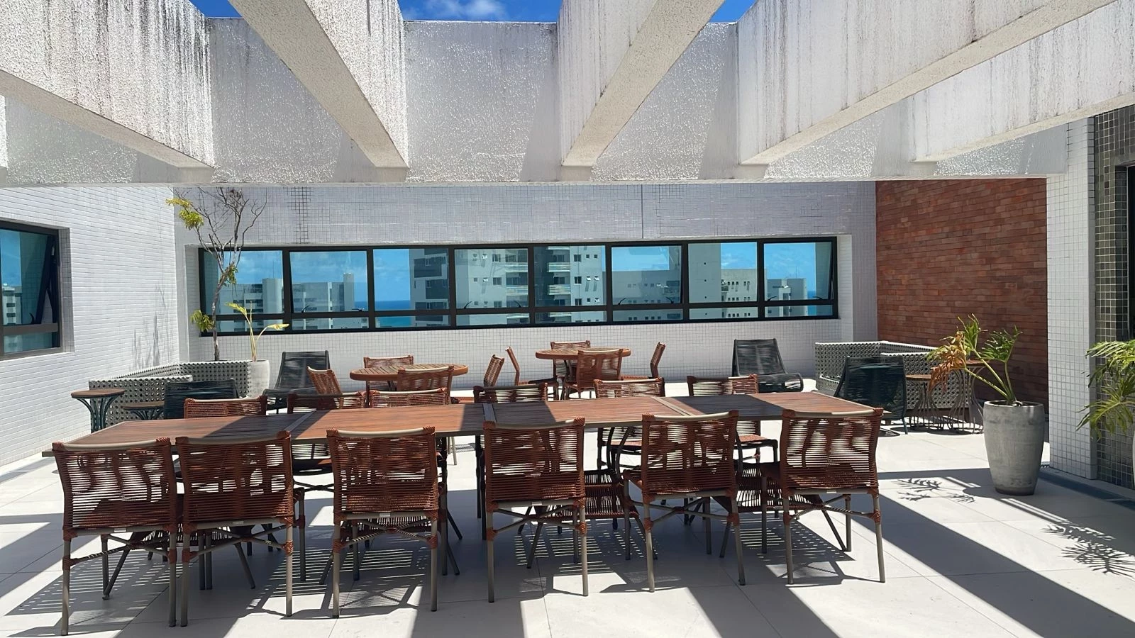 Imagem Apartamento com 4 Quartos à Venda, 146 m² em Boa Viagem - Recife