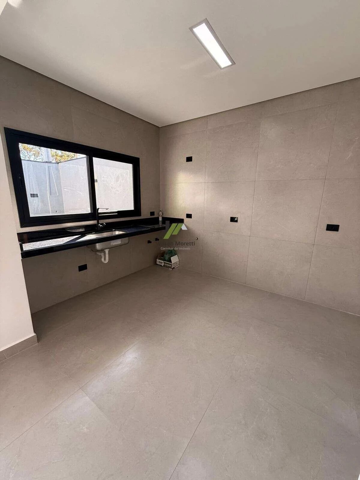 Imagem Casa com 3 Quartos à Venda, 75 m² em Jardim Vale Verde - Jundiaí