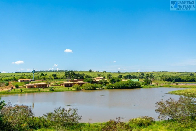 Imagem Terreno em Condomínio à Venda, 530 m² em Loteamento Parque dos Alecrins - Campinas