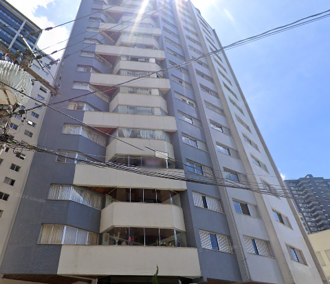 Condomínio Condominio Maxim`s em Curitiba