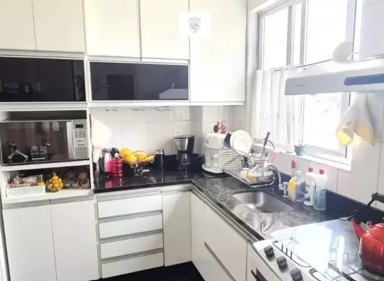 Foto do imóvel: Apartamento com 4 Quartos à Venda, 150 metros em Buritis - Belo Horizonte