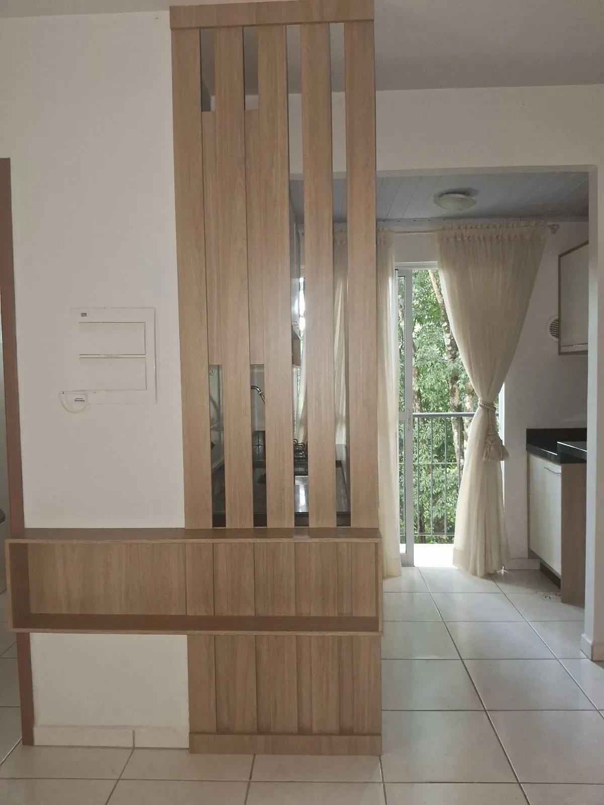 Imagem Apartamento com 2 Quartos à Venda, 44 m² em Vila Real - Chapecó