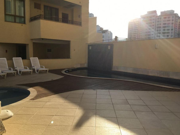 Imagem Apartamento com 2 Quartos à Venda, 75 m² em Santa Rosa - Niterói