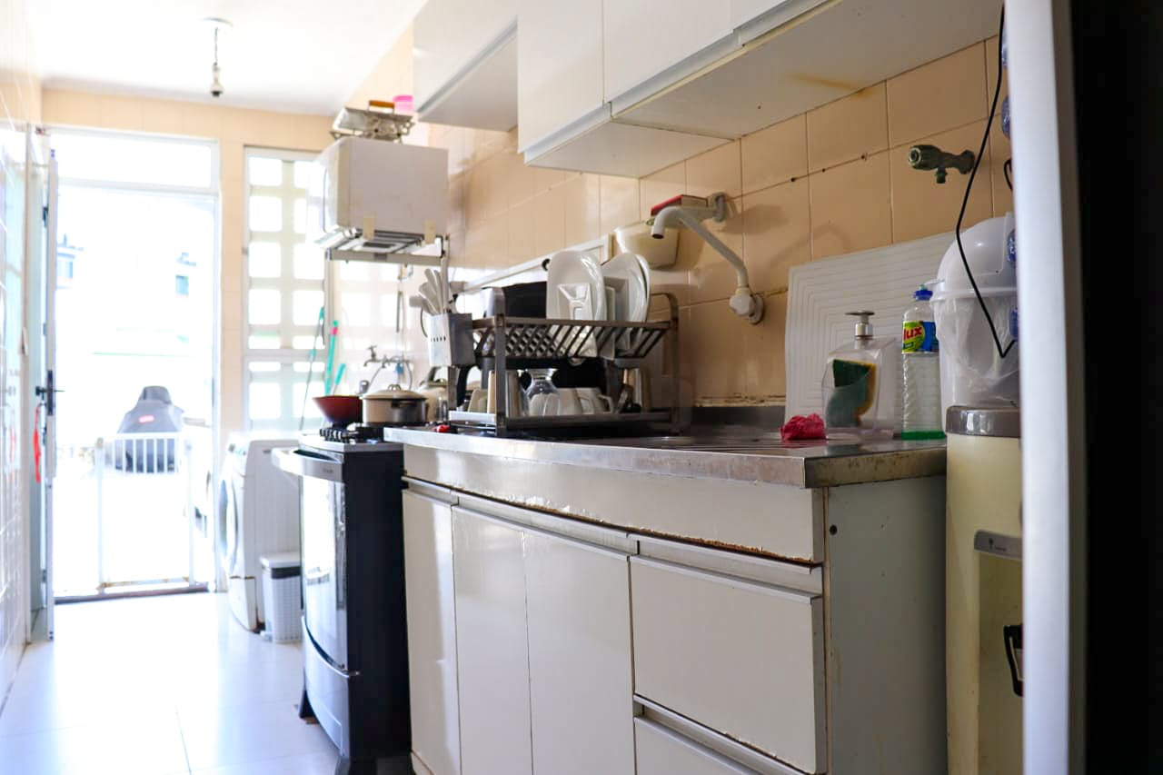 Imagem Apartamento com 2 Quartos à Venda, 85 m²em Vilas do Atlântico - Lauro de Freitas