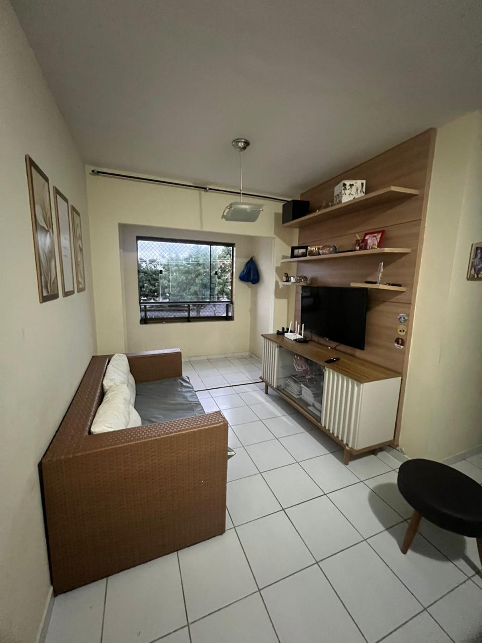 Imagem Apartamento com 2 Quartos à Venda, 57 m² em Neópolis - Natal
