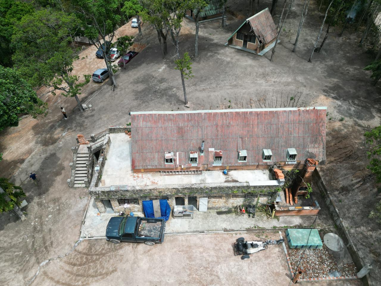 Imagem Terreno à Venda, 33.000 metro em Atibaia Vista da Montanha - Atibaia